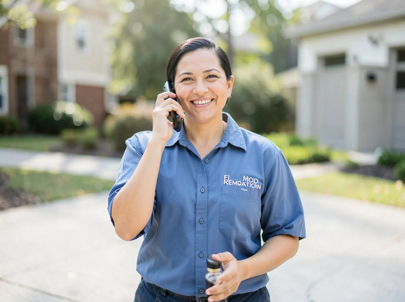 Mold Remediation Perryville, AK FAQs